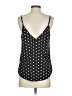 Shein Black Sleeveless Blouse Size S - photo 2