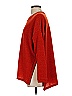 Newbury Kustom Solid Red Pullover Sweater Size S - photo 5