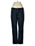 MICHAEL Michael Kors Chevron-herringbone Blue Jeans Size 4 (petite) - photo 1