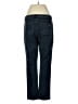 MICHAEL Michael Kors Chevron-herringbone Blue Jeans Size 4 (petite) - photo 2