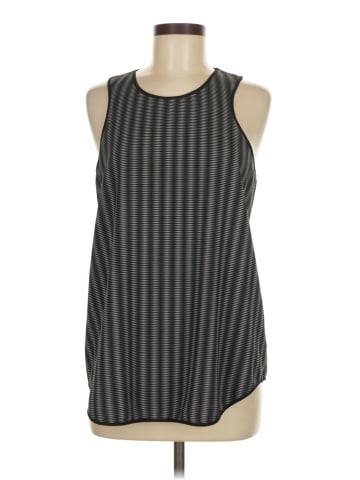 Peter Pilotto for Target Sleeveless Blouse (view 1)