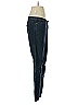 MICHAEL Michael Kors Chevron-herringbone Blue Jeans Size 4 (petite) - photo 4