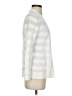 MICHAEL Michael Kors White Cardigan Size S - photo 4