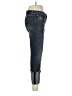 R13 Tweed Blue Black Jeans Size 29 waist - photo 4