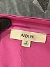 Assorted Brands Solid Pink Casual Skirt Size M - photo 4