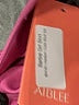 Assorted Brands Solid Pink Casual Skirt Size M - photo 5