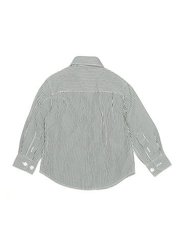 Spring Notion Long Sleeve Button-Down Shirt (view 2)