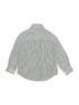Spring Notion Checkered-gingham Gray Long Sleeve Button-Down Shirt Size 2T - photo 2