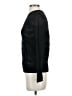 Vince. Chevron-herringbone Black Pullover Sweater Size XS - photo 5