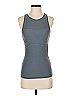 Pink Lotus Gray Active Tank Size XS - photo 1