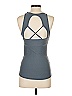 Pink Lotus Gray Active Tank Size XS - photo 2