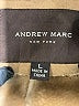 Andrew Marc 100% Polyester Brown Coat Size L - photo 6