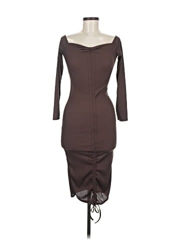 PrettyLittleThing Cocktail Dress (view 1)