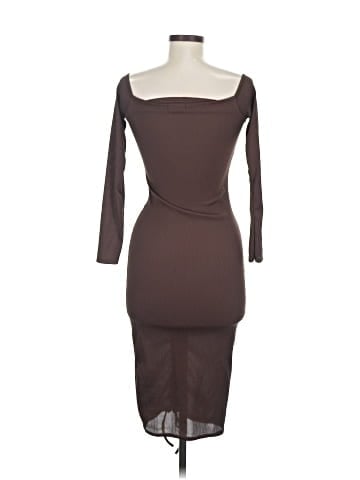 PrettyLittleThing Cocktail Dress (view 2)
