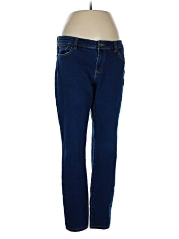 MICHAEL Michael Kors Jeans (view 1)