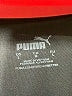Puma Color Block Black Active Pants Size L - photo 4