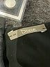 Dixie 100% Polyester Brown Blue Jumpsuit Size S - photo 5