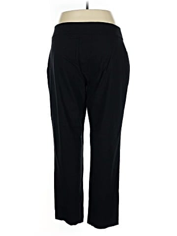 JM Collection Casual Pants (view 2)