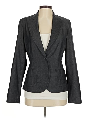 Identity by Lord & Taylor Blazer (view 1)