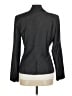Identity by Lord & Taylor Gray Blazer Size 6 - photo 2
