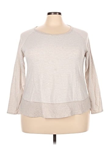 Kersh Pullover Sweater (view 1)