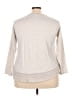 Kersh Gray Pullover Sweater Size XXL - photo 2