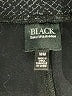 Black Saks Fifth Avenue Black Active Pants Size M - photo 7