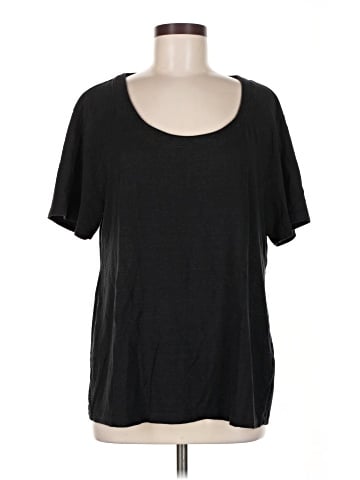 Iris & Ink Short Sleeve T-Shirt (view 1)