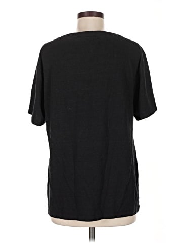 Iris & Ink Short Sleeve T-Shirt (view 2)