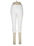 St. John's Bay Ivory White Jeans Size 12 - photo 1