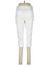 St. John's Bay Ivory White Jeans Size 12 - photo 2