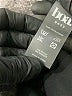 boa. Black Active Pants Size M - photo 8