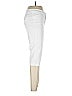 St. John's Bay Ivory White Jeans Size 12 - photo 4