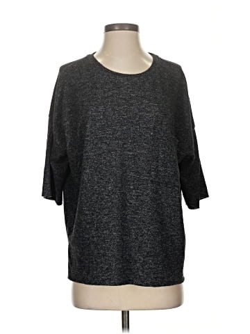 Trafaluc by Zara Pullover Sweater (view 1)