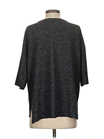 Trafaluc by Zara Pullover Sweater (view 2)