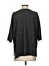 Trafaluc by Zara Gray Pullover Sweater Size S - photo 2