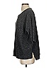 Trafaluc by Zara Gray Pullover Sweater Size S - photo 5