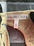 Sincerely Jules Tan 3/4 Sleeve T-Shirt Size S - photo 7