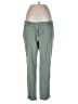 Woolrich 100% Cotton Solid Green Khakis Size 12 - photo 1