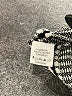 Belldini Houndstooth Ivory Pullover Sweater Size S - photo 8