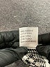 Belldini Houndstooth Ivory Pullover Sweater Size S - photo 9