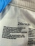 Unbranded Ivory Khakis Size 26 waist - photo 7