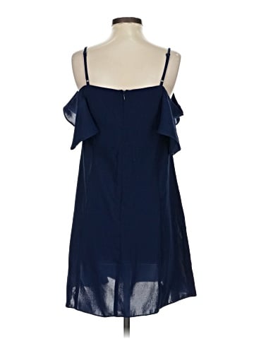 Sugar Lips Cocktail Dress (view 2)