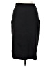 Sincerely Jules Solid Black Formal Skirt Size M - photo 2