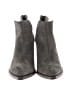 Vince Camuto Gray Green Ankle Boots Size 9 1/2 - photo 2