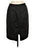 Context Solid Black Formal Skirt Size 8 - photo 2