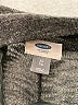 Old Navy Gray Pullover Sweater Size XL - photo 7