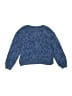 Baby Gap Stars Blue Pullover Sweater Size 5T - photo 1