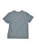 Hanna Andersson Blue Active T-Shirt Size 6 - 7 - photo 2