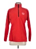 Clique 100% Polyester Red Fleece Size M - photo 1